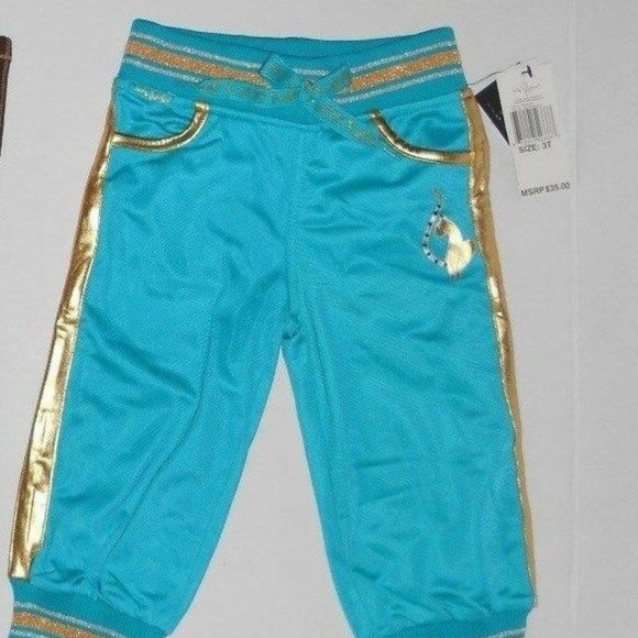 Baby Phat Bottoms Vintage Baby Phat Fashion Sweat Pant Poshmark